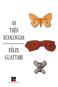 AS TRÊS ECOLOGIAS