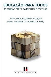 EDUCAÇÃO PARA TODOS