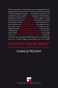O DESTINO VEM DO BERÇO?