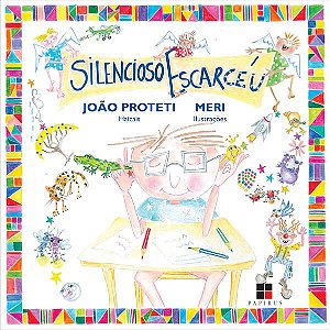 SILENCIOSO ESCARCÉU