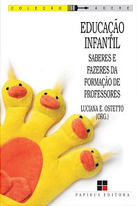 EDUCAÇÃO INFANTIL