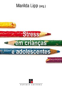 STRESS EM CRIANÇAS E ADOLESCENTES