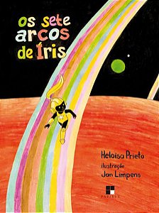 OS SETE ARCOS DE ÍRIS