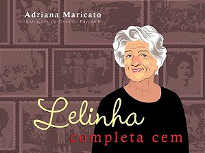 LELINHA COMPLETA CEM