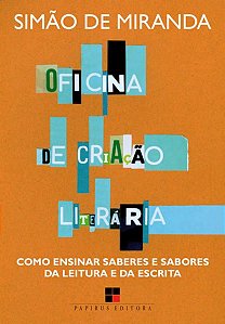 OFICINA DE CRIAÇÃO LITERÁRIA
