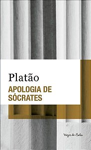 APOLOGIA DE SÓCRATES - ED. BOLSO