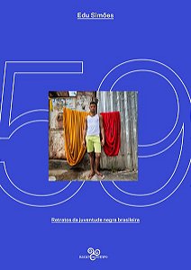 59 – RETRATOS DA JUVENTUDE NEGRA BRASILEIRA