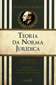 TEORIA DA NORMA JURÍDICA