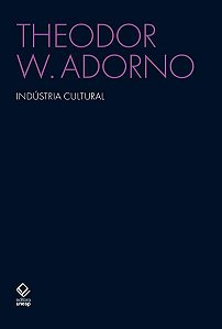 INDÚSTRIA CULTURAL