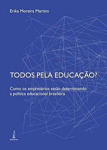 TODOS PELA EDUCAÇÃO?