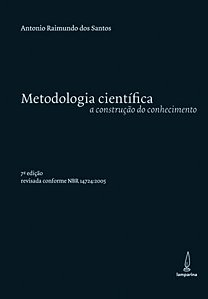 METODOLOGIA CIENTÍFICA