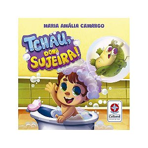 TCHAU, DONA SUJEIRA!