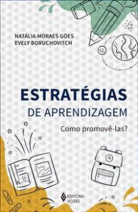 ESTRATÉGIAS DE APRENDIZAGEM