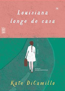 LOUISIANA LONGE DE CASA