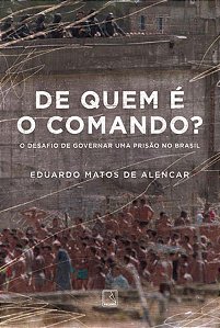 DE QUEM É O COMANDO?