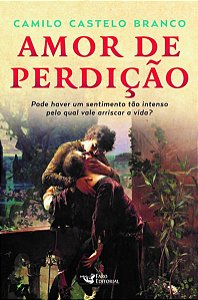 AMOR DE PERDIÇÃO