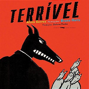 TERRÍVEL
