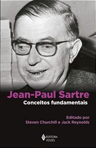 JEAN-PAUL SARTRE - CONCEITOS FUNDAMENTAIS