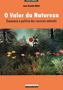 O VALOR DA NATUREZA