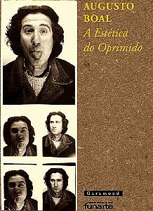 A ESTÉTICA DO OPRIMIDO