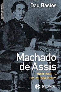 MACHADO DE ASSIS