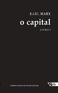 O CAPITAL [LIVRO 1]