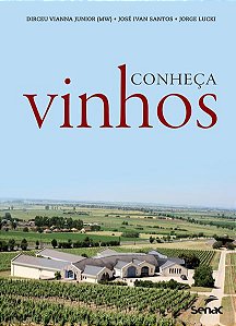 CONHEÇA VINHOS