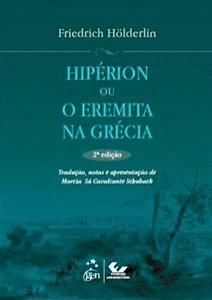HIPÉRION OU O EREMITA NA GRÉCIA