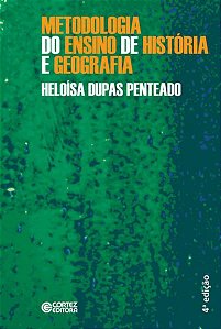 METODOLOGIA DO ENSINO DE HISTÓRIA E GEOGRAFIA