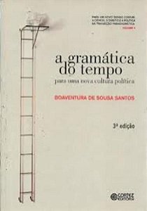A GRAMÁTICA DO TEMPO
