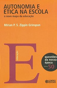 AUTONOMIA E ÉTICA NA ESCOLA