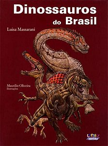 DINOSSAUROS DO BRASIL