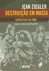 DESTRUIÇÃO EM MASSA