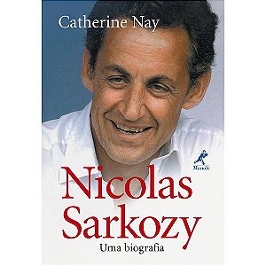 NICOLAS SARKOZY