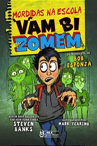 MORDIDAS NA ESCOLA - VAMBIZOMEM