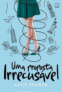 UMA PROPOSTA IRRECUSÁVEL