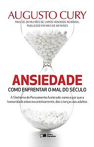 ANSIEDADE