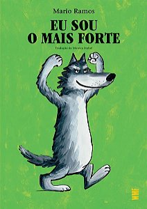 EU SOU O MAIS FORTE