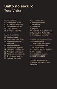 SALTO NO ESCURO