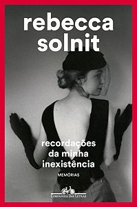 RECORDAÇÕES DA MINHA INEXISTÊNCIA