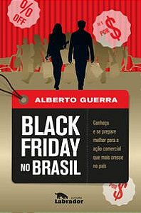 BLACK FRIDAY NO BRASIL