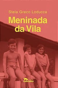 MENINADA DA VILA
