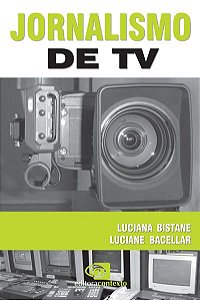 JORNALISMO DE TV
