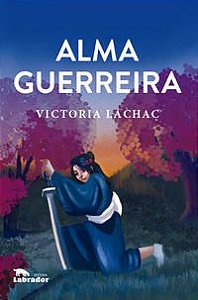 ALMA GUERREIRA