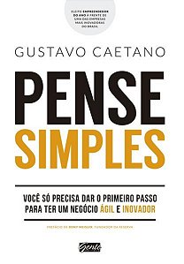 PENSE SIMPLES