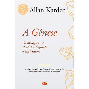 A GÊNESE