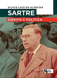 SARTRE - DIREITO E POLÍTICA