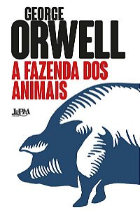 A FAZENDA DOS ANIMAIS