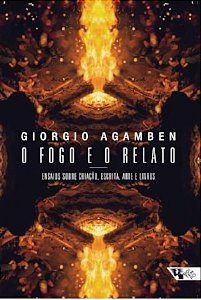 O FOGO E O RELATO