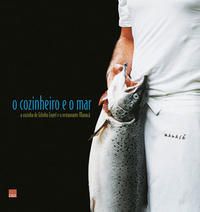 O COZINHEIRO E O MAR
